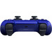 Sony Playstation 5 DualSense Draadloze Controller Cobalt Blue achterkant