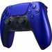 Sony Playstation 5 DualSense Draadloze Controller Cobalt Blue rechterkant