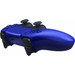 Sony Playstation 5 DualSense Draadloze Controller Cobalt Blue linkerkant