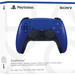 Sony Playstation 5 DualSense Draadloze Controller Cobalt Blue verpakking