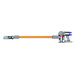 Dyson V8 Absolute linkerkant