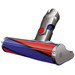 Dyson V8 Absolute accessoire