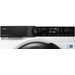 AEG LR7696AAD4 ProSteam AutoDose 