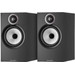 Bowers & Wilkins 606 S3 Zwart (per paar) Main Image