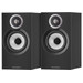 Bowers & Wilkins 607 S3 Zwart (per paar) Main Image