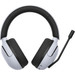 Sony Inzone H5 Gaming Headset White PS4/PS5 and PC front