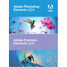 Adobe Photoshop Elements 2024 & Adobe Premiere 2024 (Engels) Main Image