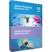 Adobe Photoshop Elements 2024 & Adobe Premiere 2024 (Engels) rechterkant