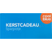 Cadeaubon Kerst 50 euro Main Image