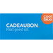 Cadeaubon 50 euro Main Image