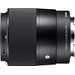 Sigma 23mm f/1.4 DC DN Contemporary X-mount 