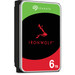 Seagate IronWolf 6TB 