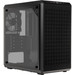 Cooler Master MasterBox Q300L - V2 left side