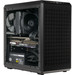 Cooler Master MasterBox Q300L - V2 left side