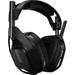 Astro A50 Wireless Gaming Headset + Base Station for Xbox Series X/S, Xbox One - Black 