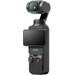 DJI Osmo Pocket 3 + 128GB SD card 