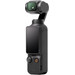 DJI Osmo Pocket 3 + 128GB SD card 