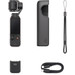 DJI Osmo Pocket 3 + 128 GB SD kaart 