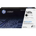 HP 149A LaserJet Toner Cartridge Black Main Image