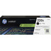 HP 220X LaserJet Toner Zwart (Hoge Capaciteit) Main Image