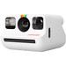 Polaroid Go 2 White right side