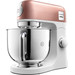 Kenwood kMix KMX760API Apricot Pink front