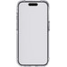 Tech21 Evo Clear Apple iPhone 15 Pro Back Cover Met MagSafe Transparant voorkant