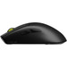 Corsair M75 Air Wireless Gaming Muis linkerkant