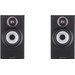 Bowers & Wilkins 607 S3 Zwart (per paar) voorkant