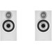 Bowers & Wilkins 607 S3 Wit (per paar) voorkant