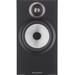 Bowers & Wilkins HTM6 S3 + 606 S3 + ASW610 Zwart voorkant