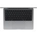 Apple MacBook Pro 14 inches (2023) M3 (8-core CPU/10-core GPU) 8GB/512GB Space Gray QWERTY top