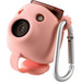 Fujifilm Instax Pal Case Powder Pink 