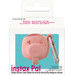 Fujifilm Instax Pal Case Powder Pink front