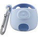 Fujifilm Instax Pal Case Lavender Blue back