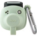 Fujifilm Instax Pal Case Pistachio Green front