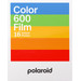 Polaroid Color Instant Fotopapier for 600 (16 stuks) Main Image