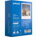 Polaroid Color Instant Fotopapier for 600 (16 stuks) achterkant