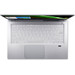 Acer Swift 3 (SF314-43-R68Z) bovenkant