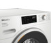 Miele WSE 463 WCS PowerWash + Miele TSF 763 WP EcoSpeed detail