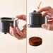 product in gebruik