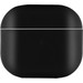 BlueBuilt Apple AirPods 3 Case Black front