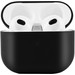 BlueBuilt Apple AirPods 3 Case Black Main Image