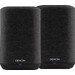 Denon Home 150 zwart Duo Pack Main Image