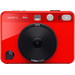 Leica Sofort 2 Red Main Image