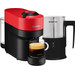 Krups Nespresso Vertuo Pop XN9205 Spicy Red + melkopschuimer Main Image