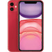 Refurbished iPhone 11 64GB Rood (Zo goed als nieuw) Main Image