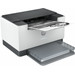 HP LaserJet M209dw linkerkant