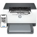 HP LaserJet M209dw detail