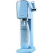 SodaStream ART Misty Blue rechterkant